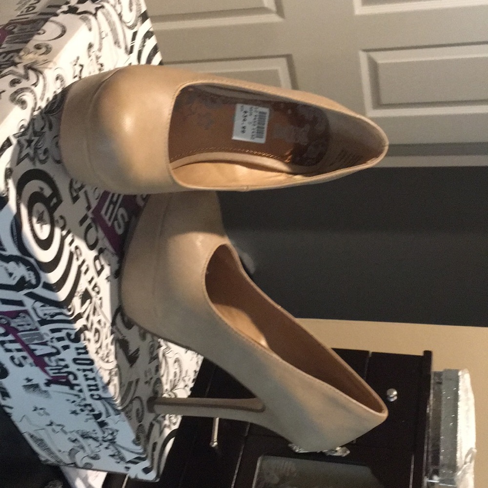 shoes